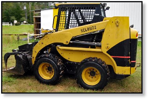 slow hydraulics on skid steer|5 Signs Your Skid Steer Hydraulic Motors Need Service .